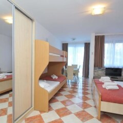 Отель D&D Apartments Budva 3 Черногория, Будва - отзывы, цены и фото номеров - забронировать отель D&D Apartments Budva 3 онлайн фото 19