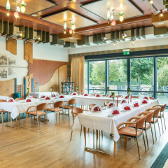 Posthotel Rotenburg - Bild 17