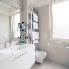 Mercure Milano Solari Hotel - Bild 16