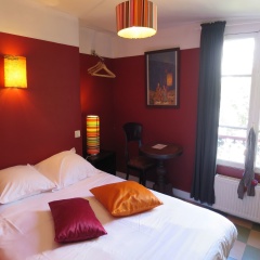 Hôtel Eldorado Paris - Bild 5