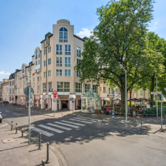 Home and CoLiving Bonn I Aparthotel I Soft Opening - Bild 10