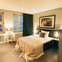 Hotel Classico - Bild 4