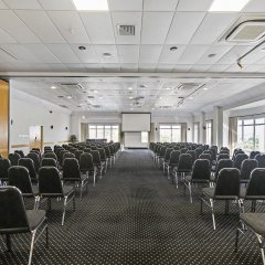 The Parnell Hotel & Conference Centre in Auckland, New Zealand from 108$, photos, reviews - zenhotels.com photo 42