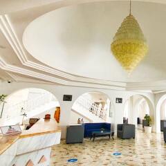 @Dar El Olf in Jerba, Tunisia from 117$, photos, reviews - zenhotels.com photo 4