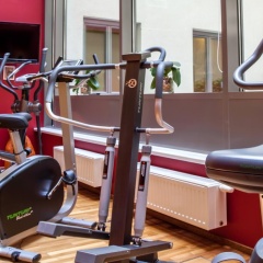 Boutique Hotel Am Stephansplatz - Bild 23