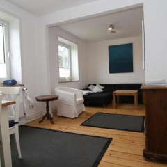 Ferienhaus TerpMeren - Bild 1