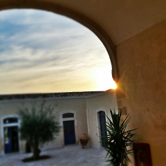 Masseria della Volpe
