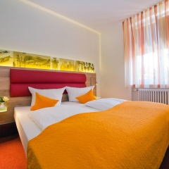 Jugendherberge Freiburg - Bild 5