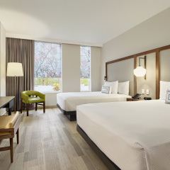 Fairfield Inn & Suites by Marriott Cancun Airport - Bild 3