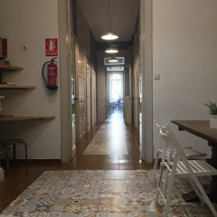 CoImpact Coliving - Hostel thumbnail 14