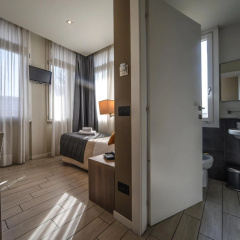Hotel Zara Milano - Bild 5