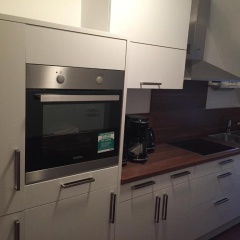 Elbsandstein Apartments - Bild 13