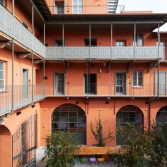 Combo Milano - Hostel - Bild 1