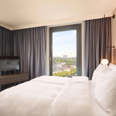 Adina Apartment Hotel Stuttgart - Bild 2
