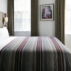 Club Quarters Hotel, Trafalgar Square - Bild 3