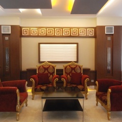 Hitit Otel - Bild 16