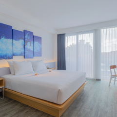 Kuta Beach Club Hotel - Bild 3
