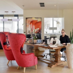 Amedia Luxury Suites Graz, Trademark Collection by Wyndham - Bild 24
