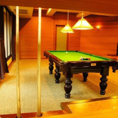 Elements Krabi Hotel - Bild 6
