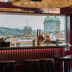 Best Western Plus Hotel Bern - Bild 17