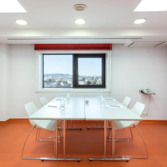 Radisson Blu Hotel - Bild 4