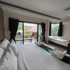 Chunut House Resort - Bild 1