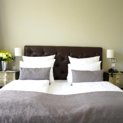 Villahotel Rheinblick - Bild 7