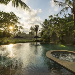 Villa Toraja by Lifestyle Retreats - Bild 10