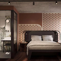 TRIBE Paris Suresnes (Opening soon) - Bild 5