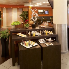 Mövenpick Hotel Nuernberg Airport - Bild 25
