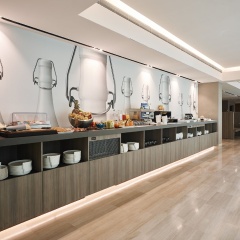 Glance Hotel In Florence - Bild 13