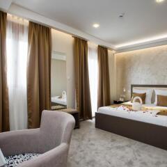 Hotel Fobra in Podgorica, Montenegro from 67$, photos, reviews - zenhotels.com photo 29