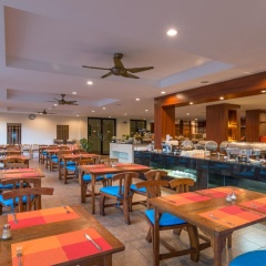 Srisuksant Resort - Bild 18