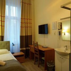 City Pension Berlin - Bild 2