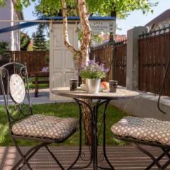 Rooms Mira by Anastasia in Zagreb, Croatia from 104$, photos, reviews - zenhotels.com photo 4