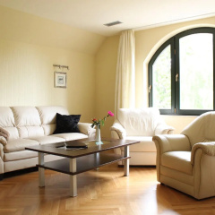 Hotel Villa Sommer - Bild 2