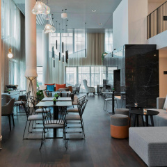 Residence Inn by Marriott Frankfurt City Center - Bild 23