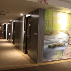 Hotel Bonza thumbnail 12