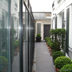 Hotel De La Jatte - Bild 15