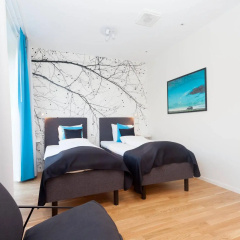 ApartDirect Solna