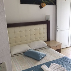 Devran Pansiyon - Bild 12