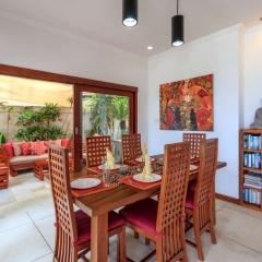 Villa for Rent in Bali 2002 - Bild 30