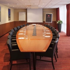 Hotel ibis Schiphol Amsterdam Airport - Bild 20
