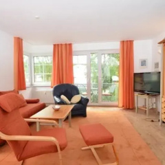 Haus Granitzblick - Apt. 12 thumbnail 2