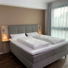 Hotel B4 - Bild 5