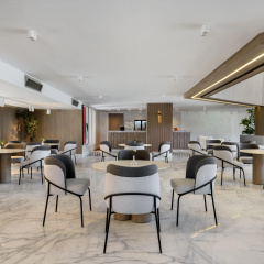 Flow Spectrum Resort Sahl Hasheesh - Bild 20
