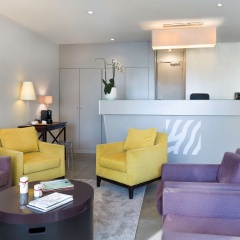 Best Western Rives de Paris La Defense - Bild 6