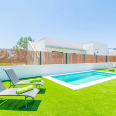 Villa Lucia - Bild 12
