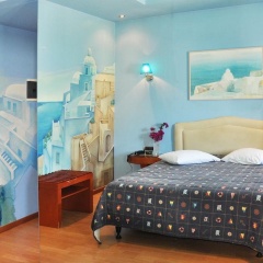 Hotel Bella Vista - Bild 2