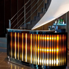 AC Hotel Carlton Madrid by Marriott - Bild 13